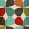 Kaleidoscope IV Poster Print by Katrina Craven - Item # VARPDX14810
